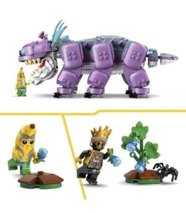 LEGO Fortnite Klombo