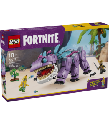 LEGO Fortnite Klombo