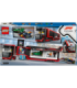 LEGO City F1 veok RB20 ja AMR24 F1 autodega
