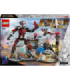 LEGO Super Heroes Kapten Ameerika: Civil War lahing