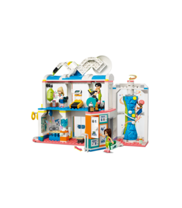 LEGO Friends Spordikeskus