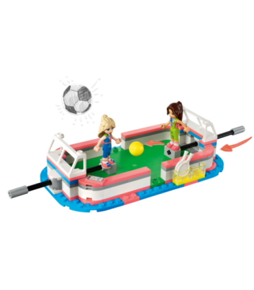 LEGO Friends Spordikeskus