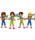 LEGO Friends Spordikeskus