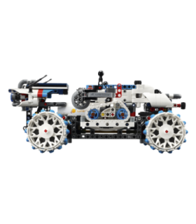 LEGO Technic Lunar Outpost kuukulguri kosmosesõiduk