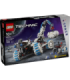 LEGO Technic Lunar Outpost kuukulguri kosmosesõiduk