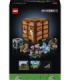LEGO Minecraft Meisterdamisplokk