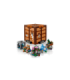 LEGO Minecraft Meisterdamisplokk
