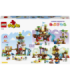 LEGO DUPLO Kolm-ühes metsamajake