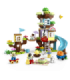 LEGO DUPLO Kolm-ühes metsamajake