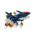 LEGO Super Heroes X-Men X-Jet