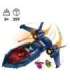 LEGO Super Heroes X-Men X-Jet