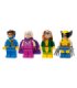 LEGO Super Heroes X-Men X-Jet