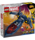 LEGO Super Heroes X-Men X-Jet