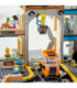 LEGO City Pearaudteejaam