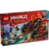LEGO Ninjago Ninja lahingusõiduk