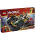 LEGO Ninjago Ninjameeskonna kombosõiduk