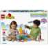 LEGO DUPLO Arieli Maagiline veealune palee