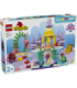 LEGO DUPLO Arieli Maagiline veealune palee