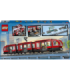 LEGO City Kesklinna tramm ja jaam