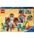 LEGO Disney Lilo ja Stitchi rannamaja