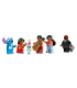 LEGO Disney Lilo ja Stitchi rannamaja