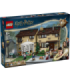 LEGO Harry Potter Privet drive: tädi margeʼi külaskäik