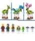 LEGO DREAMZzz Fantaasiaolendite tall