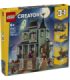 LEGO Creator Kummitav häärber