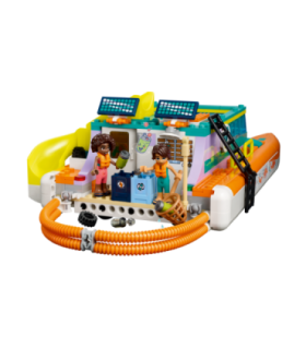 LEGO Friends Merepääste paat