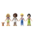 LEGO Friends Taimekohvik ja lillepood