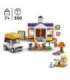 LEGO Animal Crossing K.K. kontsert Plazas