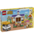 LEGO Animal Crossing K.K. kontsert Plazas
