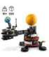 LEGO Technic Planeet Maa ja Kuu orbiidil