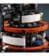 LEGO Technic Planeet Maa ja Kuu orbiidil