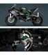 LEGO Technic Mootorratas Kawasaki Ninja H2R
