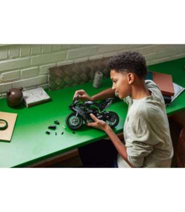 LEGO Technic Mootorratas Kawasaki Ninja H2R