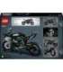 LEGO Technic Mootorratas Kawasaki Ninja H2R