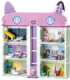 LEGO Gabby´s Dollhouse Gabby nukumaja