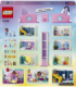 LEGO Gabby´s Dollhouse Gabby nukumaja