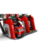 LEGO City Tuletõrjedepoo koos tuletõrjeautoga