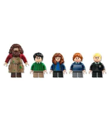LEGO Harry Potter Hagridi onn: ootamatu külastus