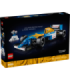 LEGO Icons Williams Racing FW14B ja Nigel Mansell