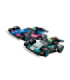 LEGO City F1 garaaž, Mercedes-AMG ja Alpine autod