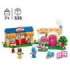 LEGO Animal Crossing Nook's Cranny & Rosie maja