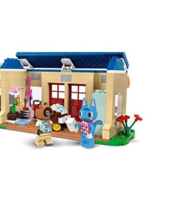 LEGO Animal Crossing Nook's Cranny & Rosie maja