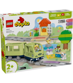 LEGO DUPLO Interaktiivse seikluse rong