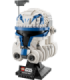LEGO Star Wars Kapten Rex-i kiiver