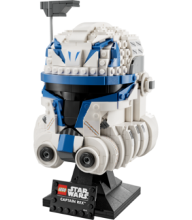 LEGO Star Wars Kapten Rex-i kiiver