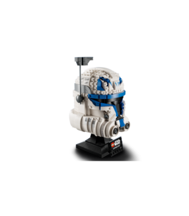 LEGO Star Wars Kapten Rex-i kiiver