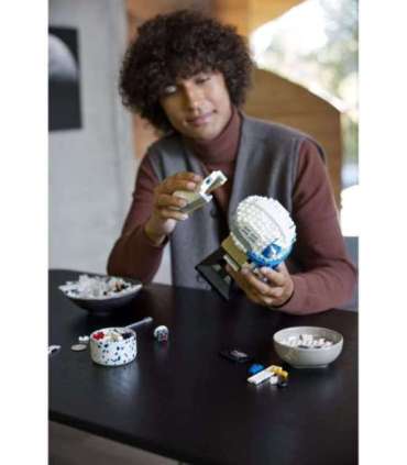 LEGO Star Wars Kapten Rex-i kiiver